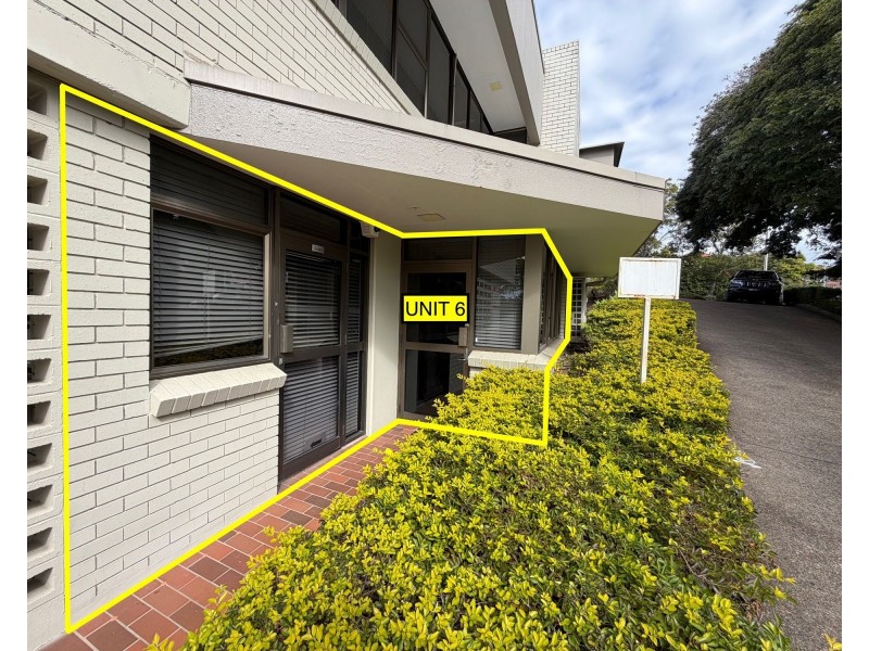 6/1000 LOGAN ROAD, Holland Park West QLD 4121