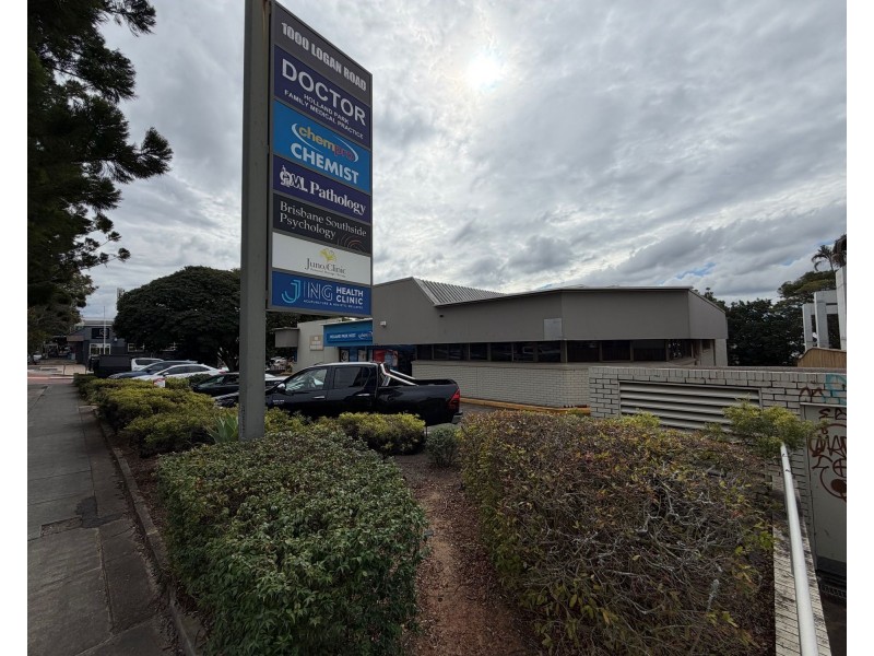 6/1000 LOGAN ROAD, Holland Park West QLD 4121
