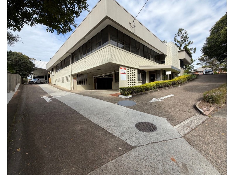6/1000 LOGAN ROAD, Holland Park West QLD 4121