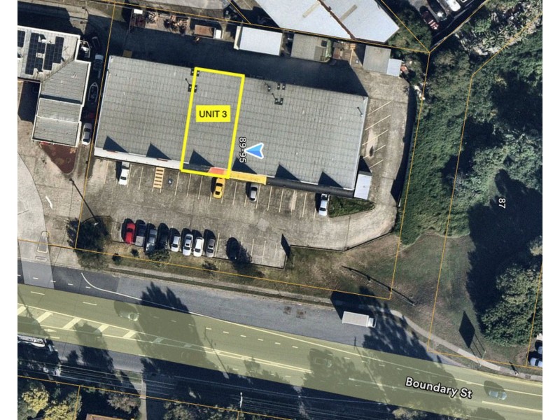 3/85-95 BOUNDARY STREET, Beenleigh QLD 4207