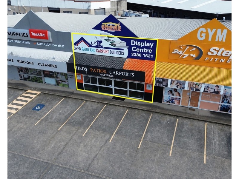 3/85-95 BOUNDARY STREET, Beenleigh QLD 4207