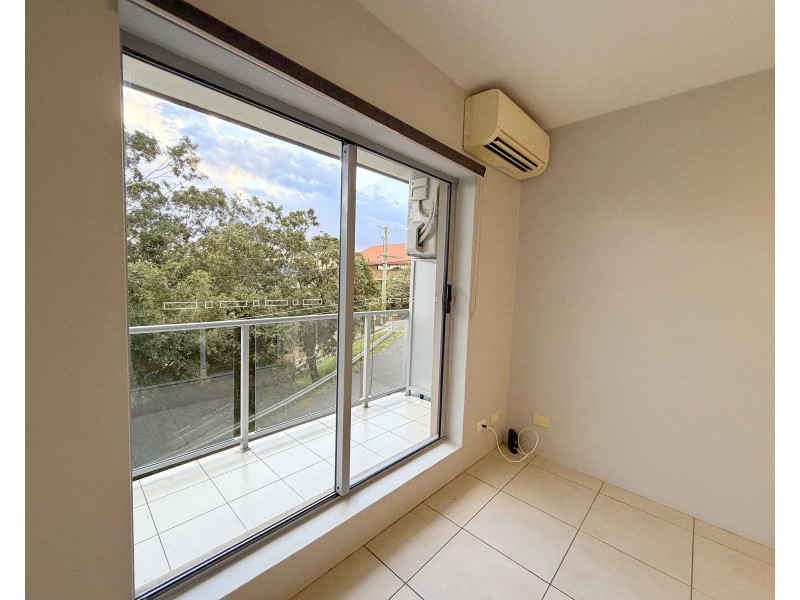 4/140 MUSGRAVE ROAD, Red Hill QLD 4059
