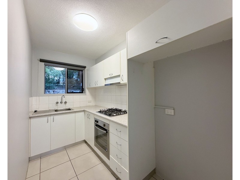 4/140 MUSGRAVE ROAD, Red Hill QLD 4059