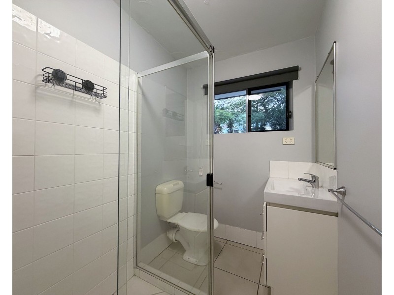 4/140 MUSGRAVE ROAD, Red Hill QLD 4059