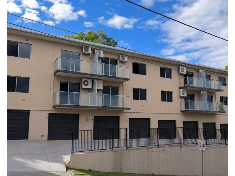 1/140 MUSGRAVE ROAD, Red Hill QLD 4059