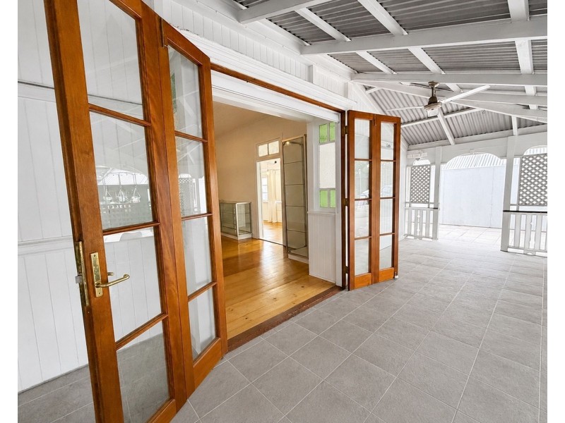 3/24 LATROBE TERRACE, Paddington QLD 4064