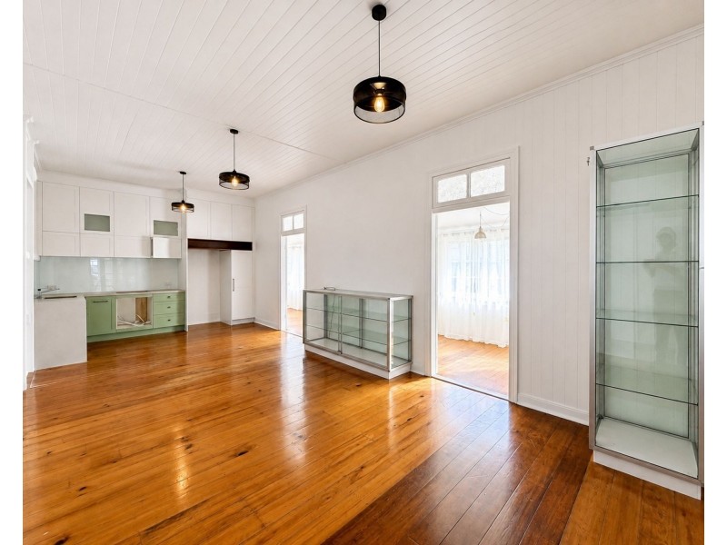 3/24 LATROBE TERRACE, Paddington QLD 4064