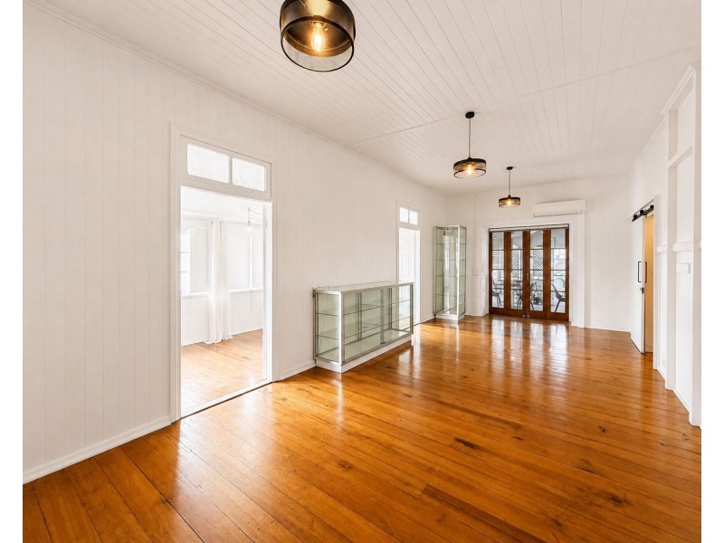 3/24 LATROBE TERRACE, Paddington QLD 4064