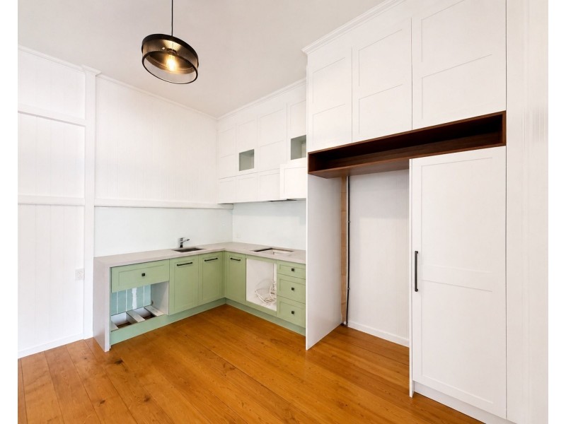 3/24 LATROBE TERRACE, Paddington QLD 4064