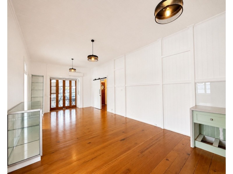 3/24 LATROBE TERRACE, Paddington QLD 4064