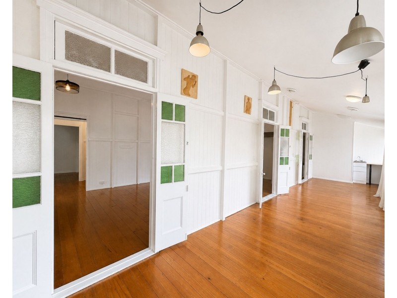 3/24 LATROBE TERRACE, Paddington QLD 4064