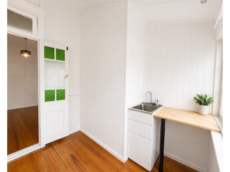 3/24 LATROBE TERRACE, Paddington QLD 4064