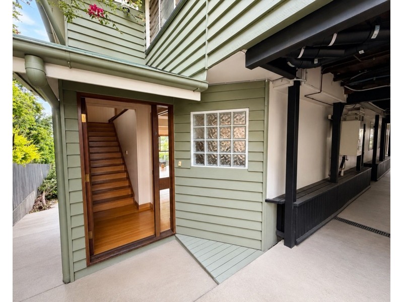 4/24 LATROBE TERRACE, Paddington QLD 4064