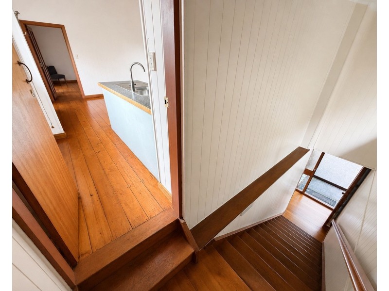 4/24 LATROBE TERRACE, Paddington QLD 4064