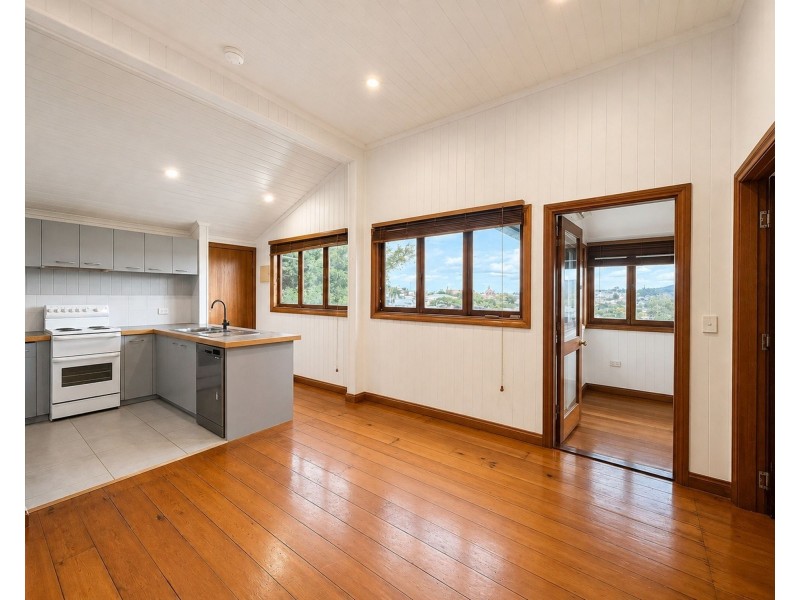 4/24 LATROBE TERRACE, Paddington QLD 4064