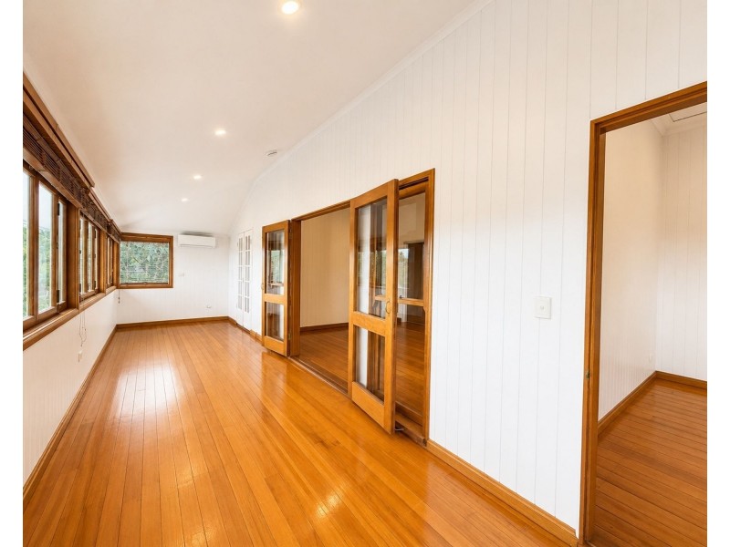 4/24 LATROBE TERRACE, Paddington QLD 4064