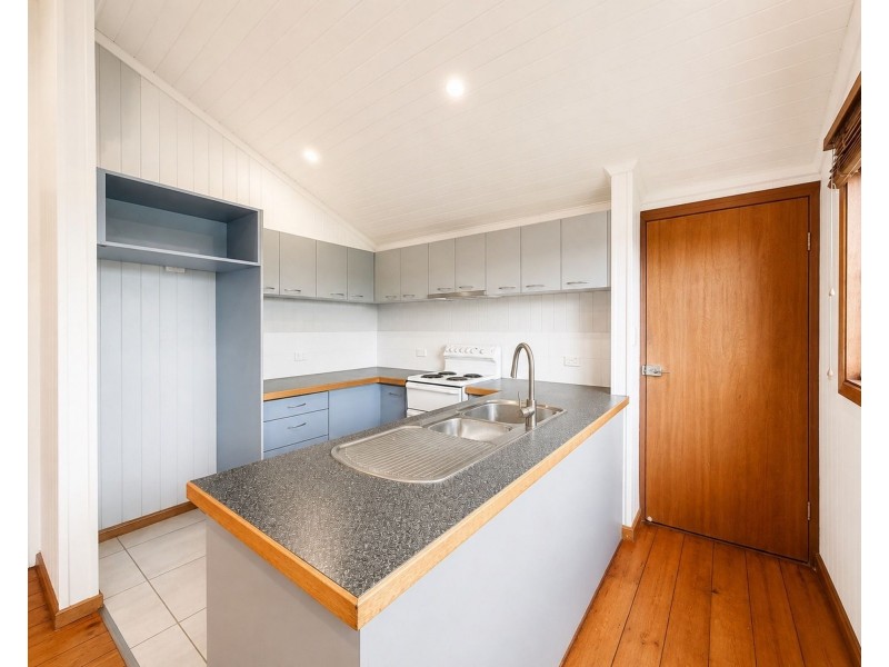 4/24 LATROBE TERRACE, Paddington QLD 4064