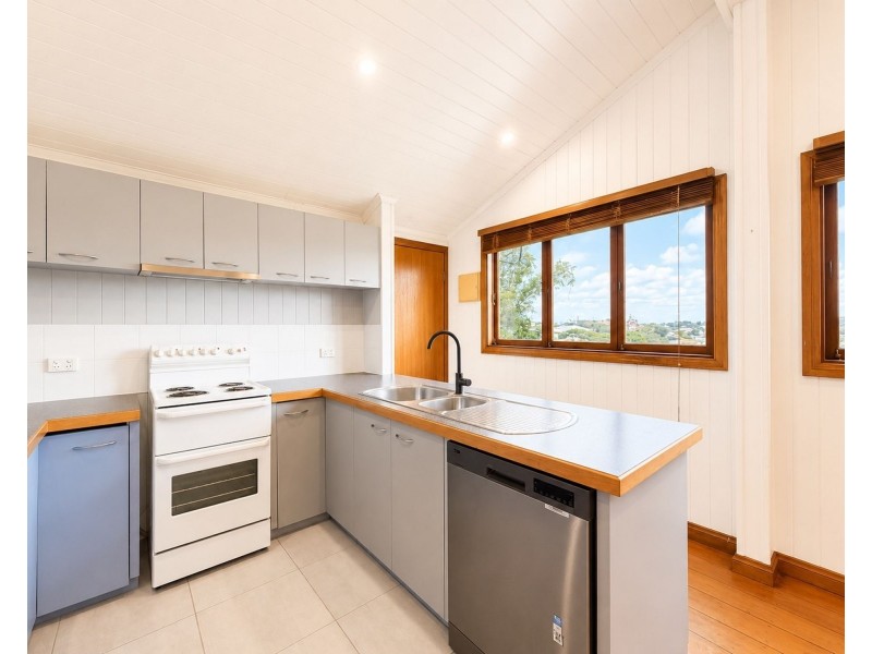 4/24 LATROBE TERRACE, Paddington QLD 4064