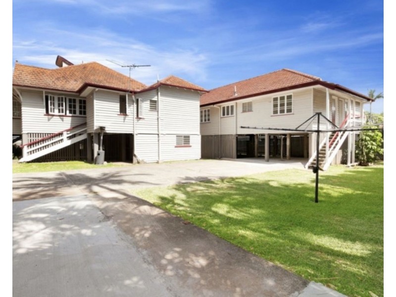 5/114 Kitchener Road, Ascot QLD 4007