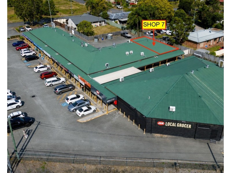 7/78-86 Station Road, Bethania QLD 4205