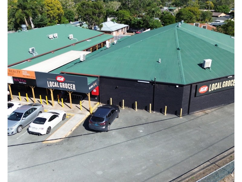 7/78-86 Station Road, Bethania QLD 4205