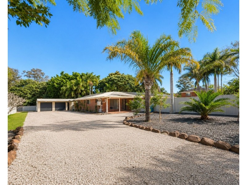 18-20 ATLANTIC DRIVE, Loganholme QLD 4129