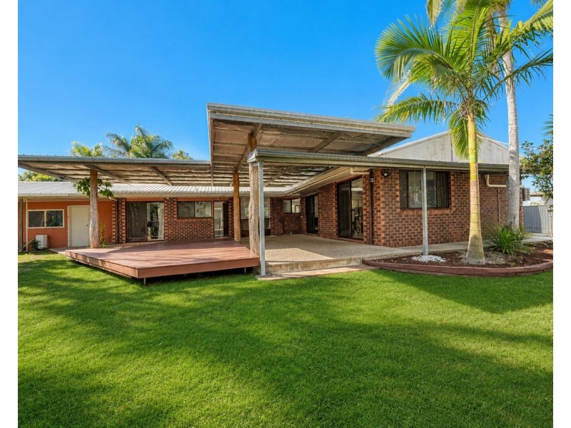 18-20 ATLANTIC DRIVE, Loganholme QLD 4129