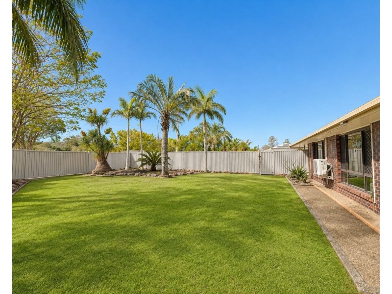 18-20 ATLANTIC DRIVE, Loganholme QLD 4129