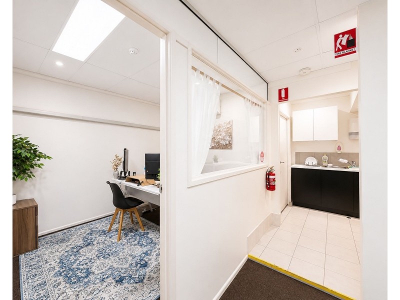 7/6 Vanessa Boulevard, Springwood QLD 4127