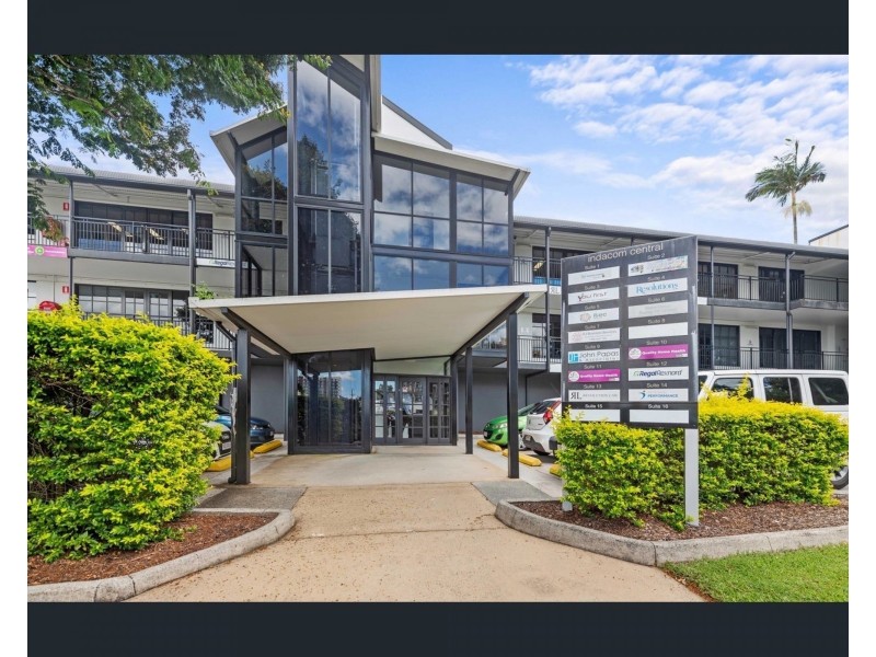 7/6 Vanessa Boulevard, Springwood QLD 4127
