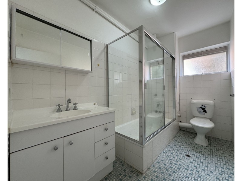 3/193 Kent Street, New Farm QLD 4005
