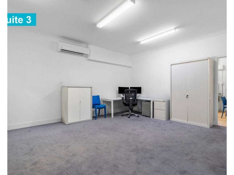 3/14 Lavelle Street, Nerang QLD 4211