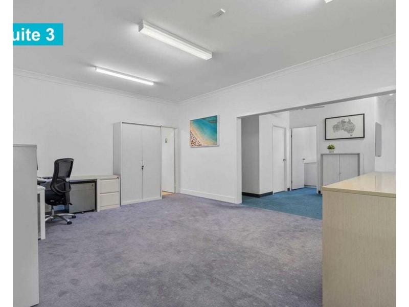 3/14 Lavelle Street, Nerang QLD 4211