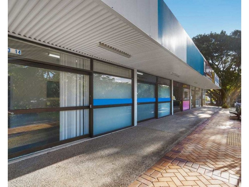 4/14 Lavelle Street, Nerang QLD 4211