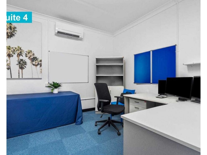 4/14 Lavelle Street, Nerang QLD 4211