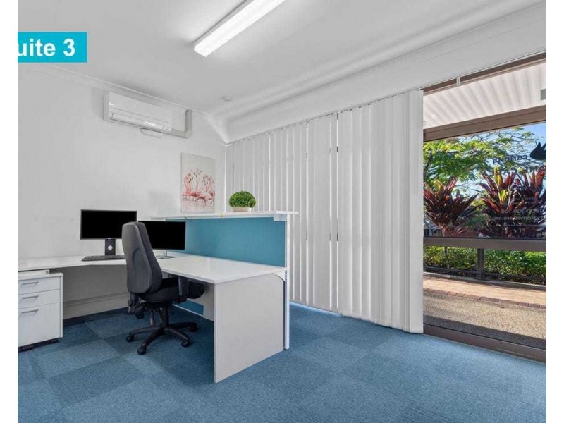 3&4/14 Lavelle Street, Nerang QLD 4211