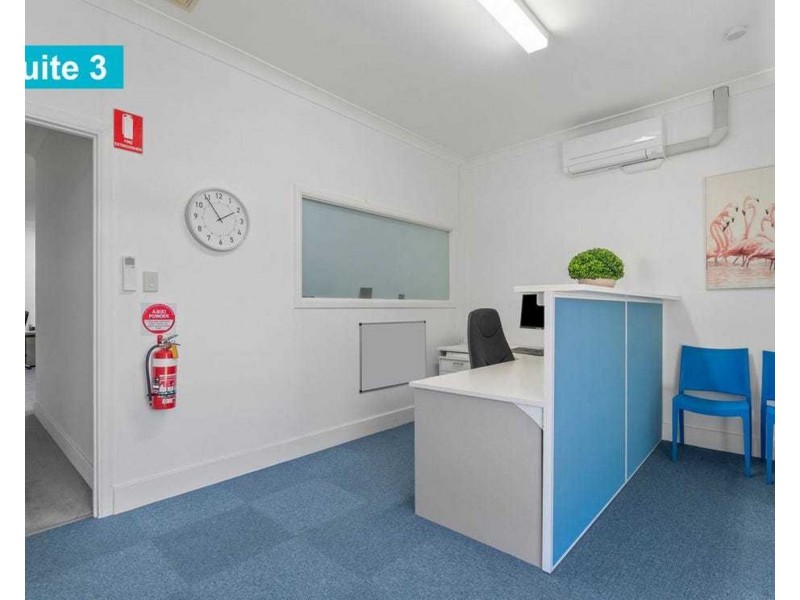 3&4/14 Lavelle Street, Nerang QLD 4211