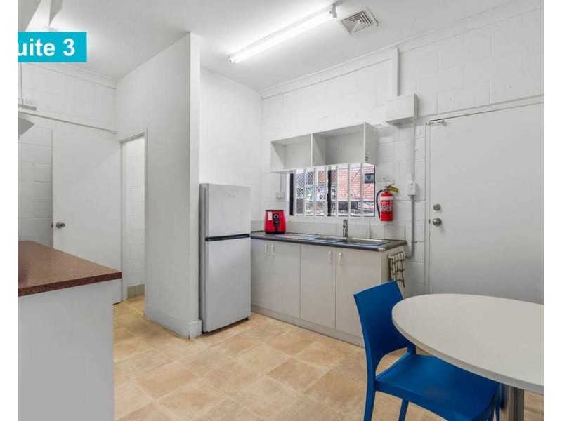 3&4/14 Lavelle Street, Nerang QLD 4211