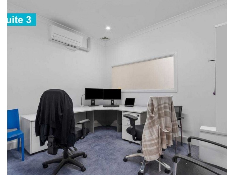 3&4/14 Lavelle Street, Nerang QLD 4211