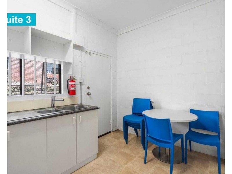 3&4/14 Lavelle Street, Nerang QLD 4211