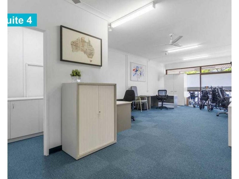 3&4/14 Lavelle Street, Nerang QLD 4211