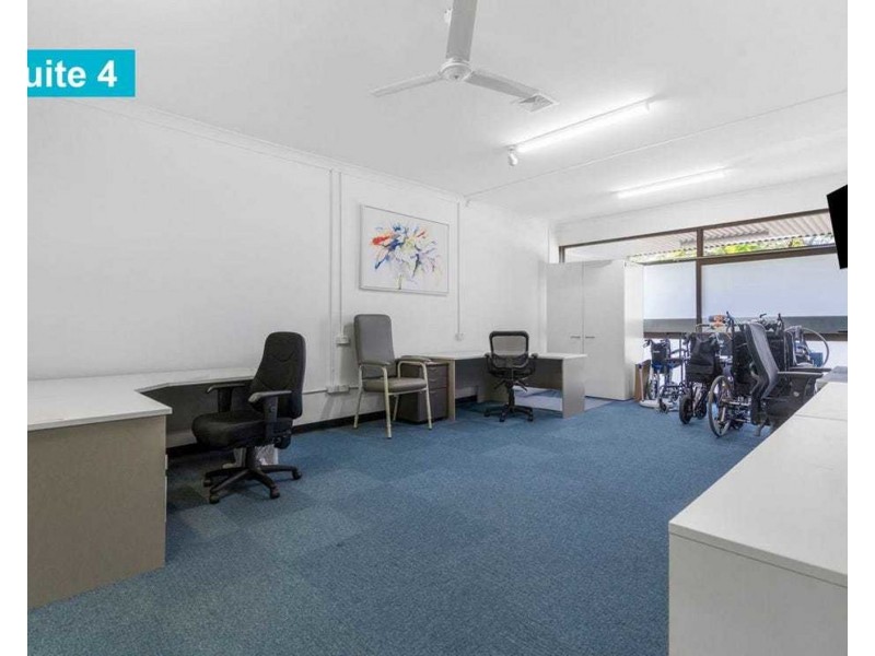 3&4/14 Lavelle Street, Nerang QLD 4211