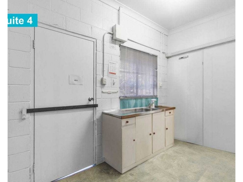 3&4/14 Lavelle Street, Nerang QLD 4211