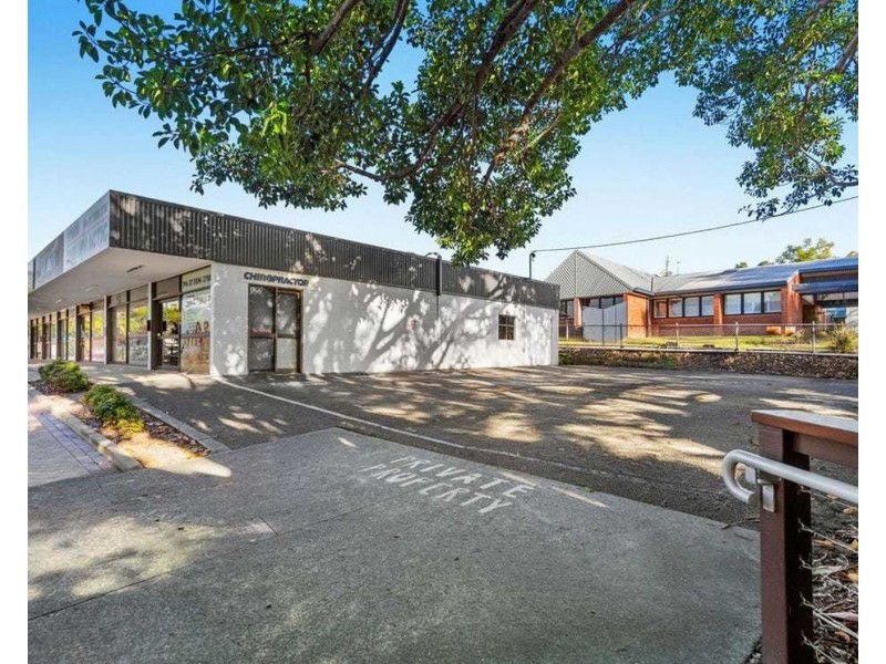 3&4/14 Lavelle Street, Nerang QLD 4211