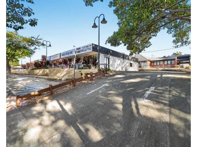 3&4/14 Lavelle Street, Nerang QLD 4211