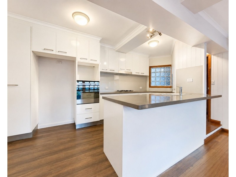 5/24 LATROBE TERRACE, Paddington QLD 4064
