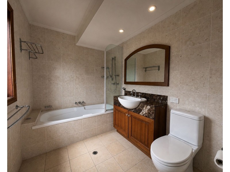 5/24 LATROBE TERRACE, Paddington QLD 4064