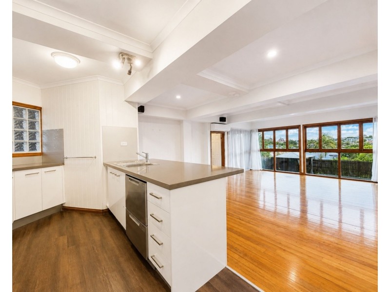 5/24 LATROBE TERRACE, Paddington QLD 4064
