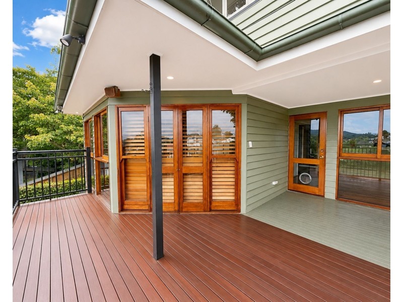 5/24 LATROBE TERRACE, Paddington QLD 4064