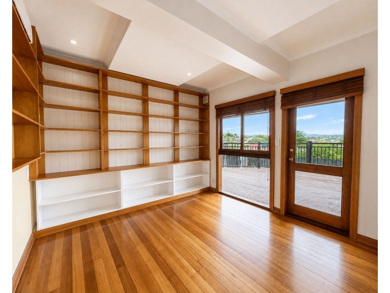 5/24 LATROBE TERRACE, Paddington QLD 4064